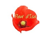 fleurs disa Logo